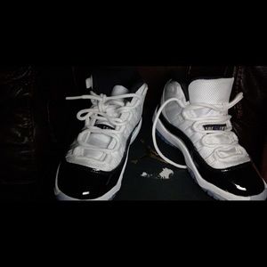 Kids retro 11 Jordan’s